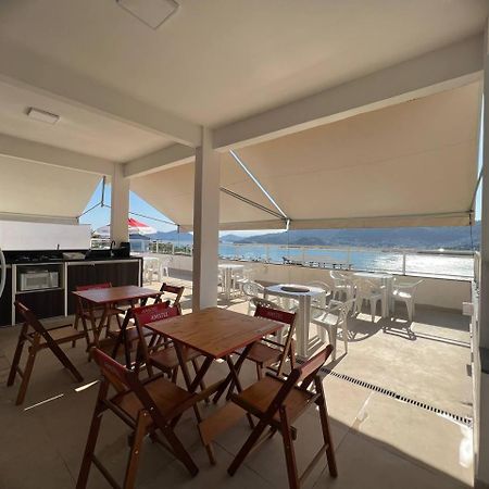 Suites Com Vista Para O Mar No Marinas - Mirante Do Marinas Angra dos Reis Eksteriør billede