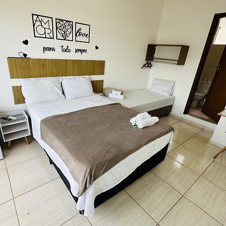 Suites Com Vista Para O Mar No Marinas - Mirante Do Marinas Angra dos Reis Eksteriør billede