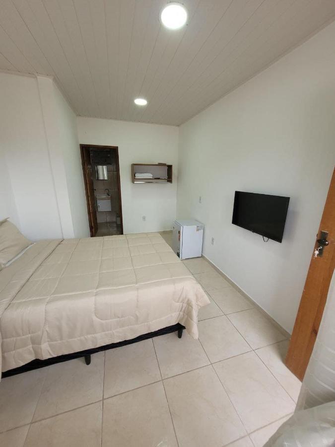 Suites Com Vista Para O Mar No Marinas - Mirante Do Marinas Angra dos Reis Eksteriør billede
