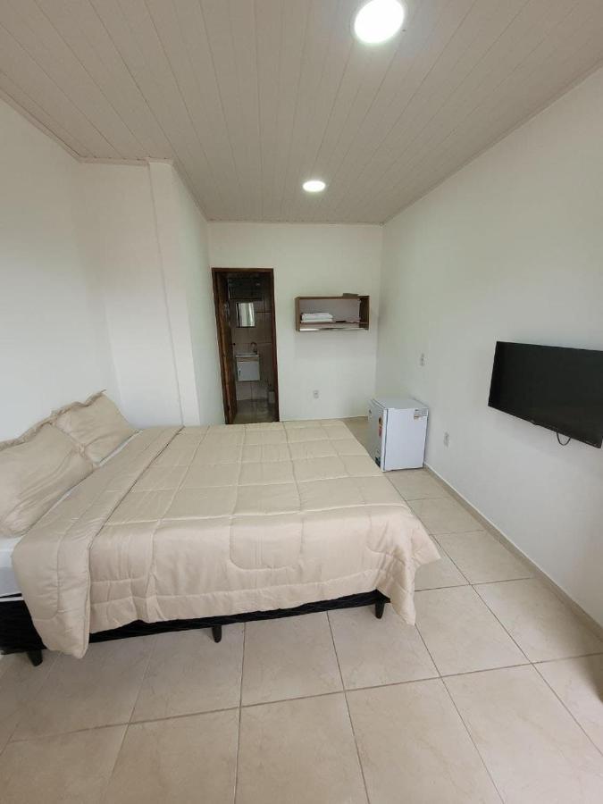 Suites Com Vista Para O Mar No Marinas - Mirante Do Marinas Angra dos Reis Eksteriør billede