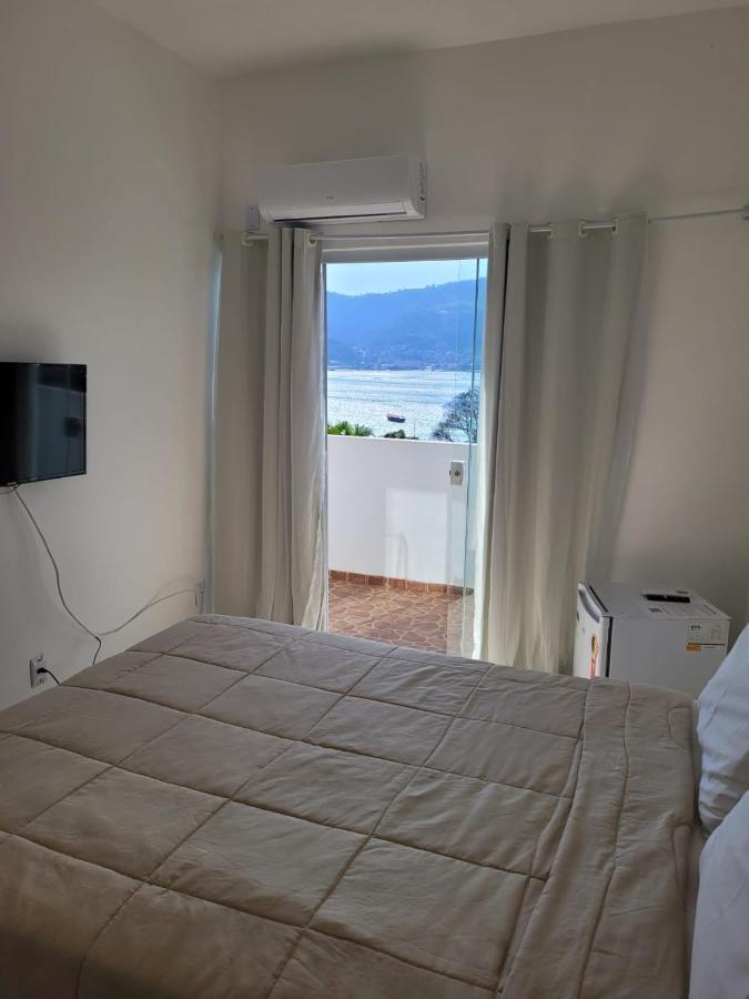 Suites Com Vista Para O Mar No Marinas - Mirante Do Marinas Angra dos Reis Eksteriør billede