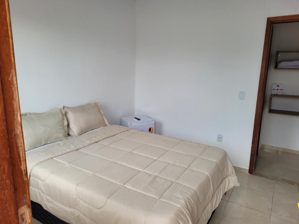 Suites Com Vista Para O Mar No Marinas - Mirante Do Marinas Angra dos Reis Eksteriør billede