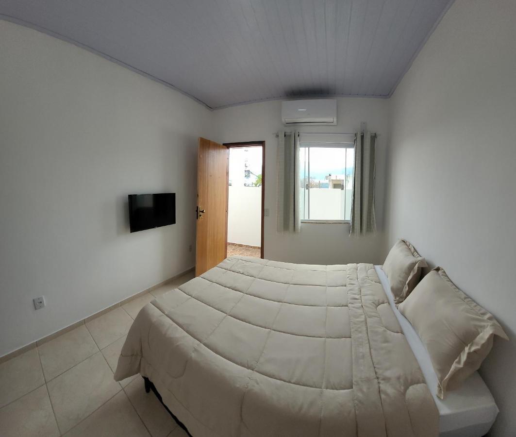 Suites Com Vista Para O Mar No Marinas - Mirante Do Marinas Angra dos Reis Eksteriør billede