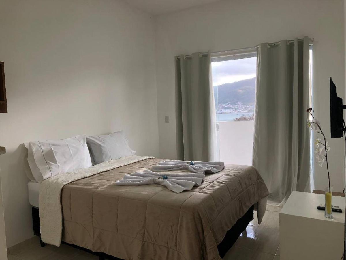 Suites Com Vista Para O Mar No Marinas - Mirante Do Marinas Angra dos Reis Eksteriør billede