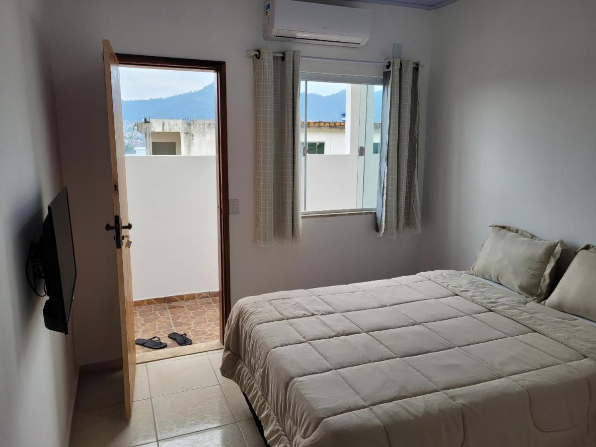 Suites Com Vista Para O Mar No Marinas - Mirante Do Marinas Angra dos Reis Eksteriør billede