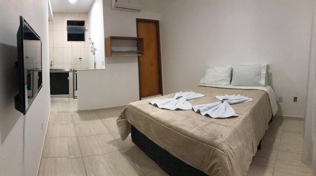 Suites Com Vista Para O Mar No Marinas - Mirante Do Marinas Angra dos Reis Eksteriør billede