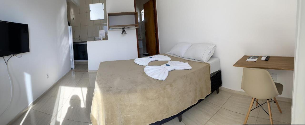Suites Com Vista Para O Mar No Marinas - Mirante Do Marinas Angra dos Reis Eksteriør billede