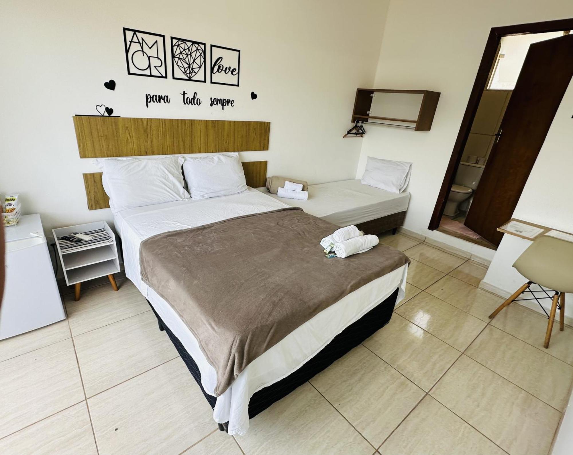 Suites Com Vista Para O Mar No Marinas - Mirante Do Marinas Angra dos Reis Eksteriør billede