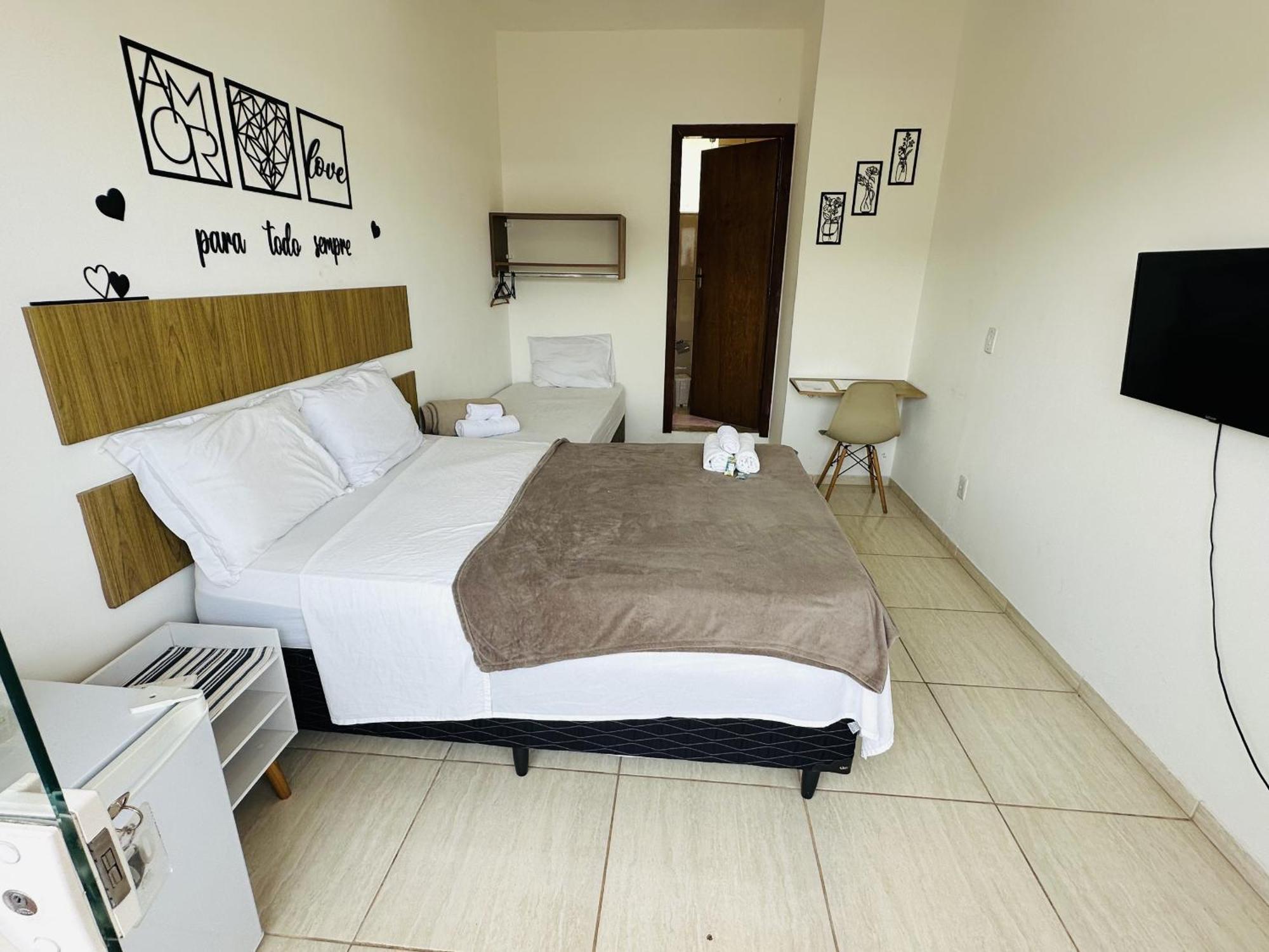 Suites Com Vista Para O Mar No Marinas - Mirante Do Marinas Angra dos Reis Eksteriør billede