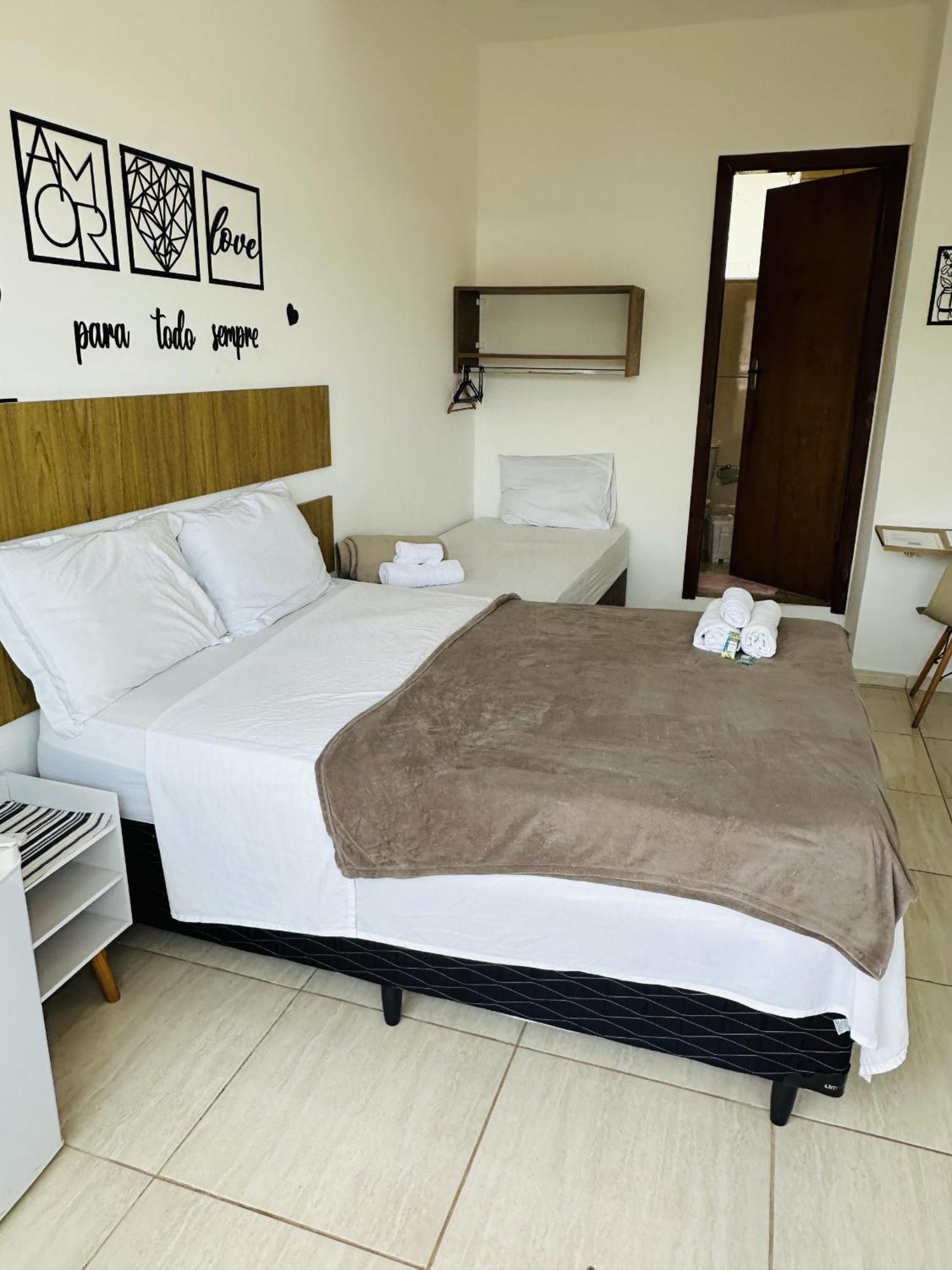 Suites Com Vista Para O Mar No Marinas - Mirante Do Marinas Angra dos Reis Eksteriør billede