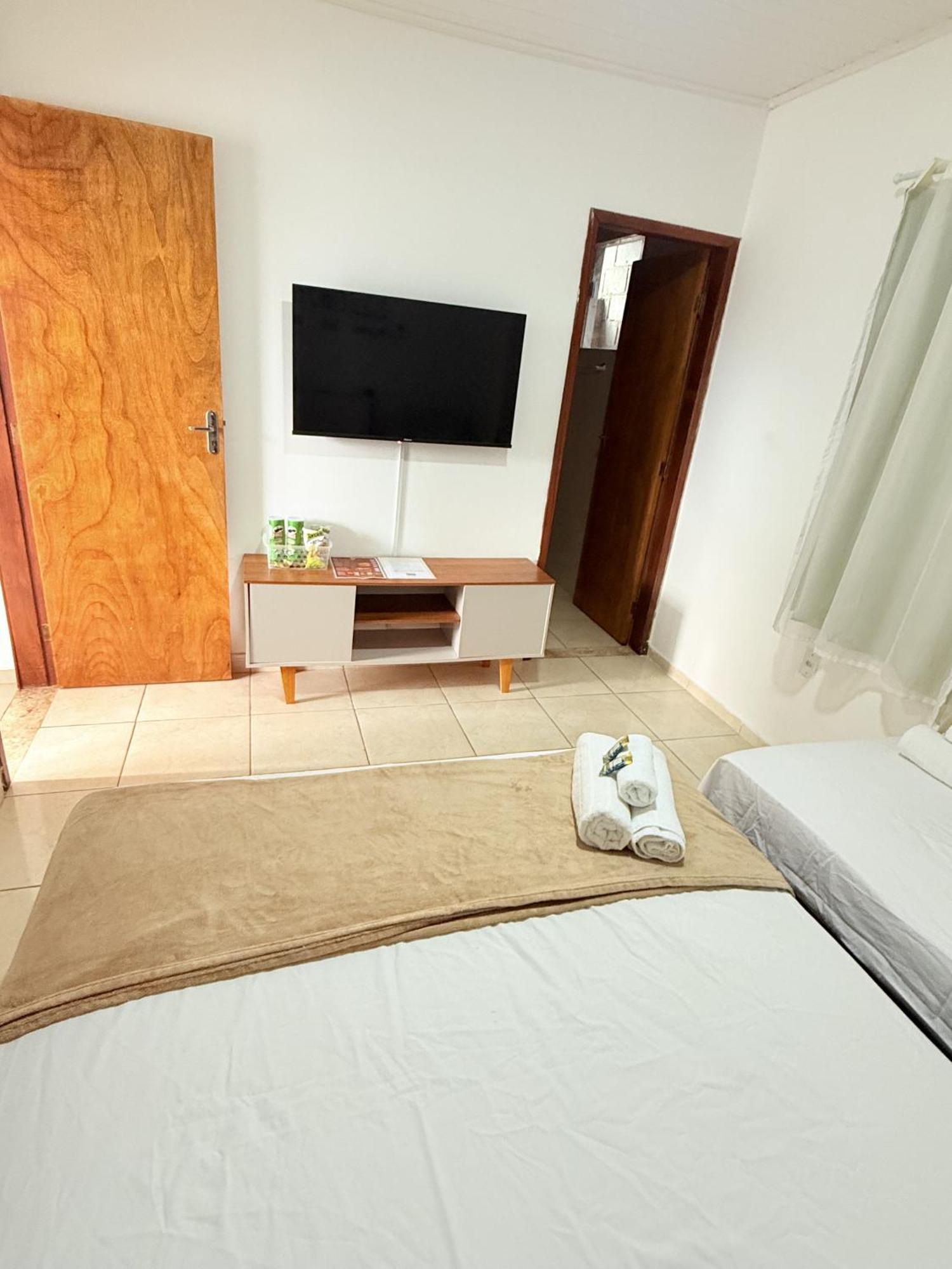 Suites Com Vista Para O Mar No Marinas - Mirante Do Marinas Angra dos Reis Eksteriør billede