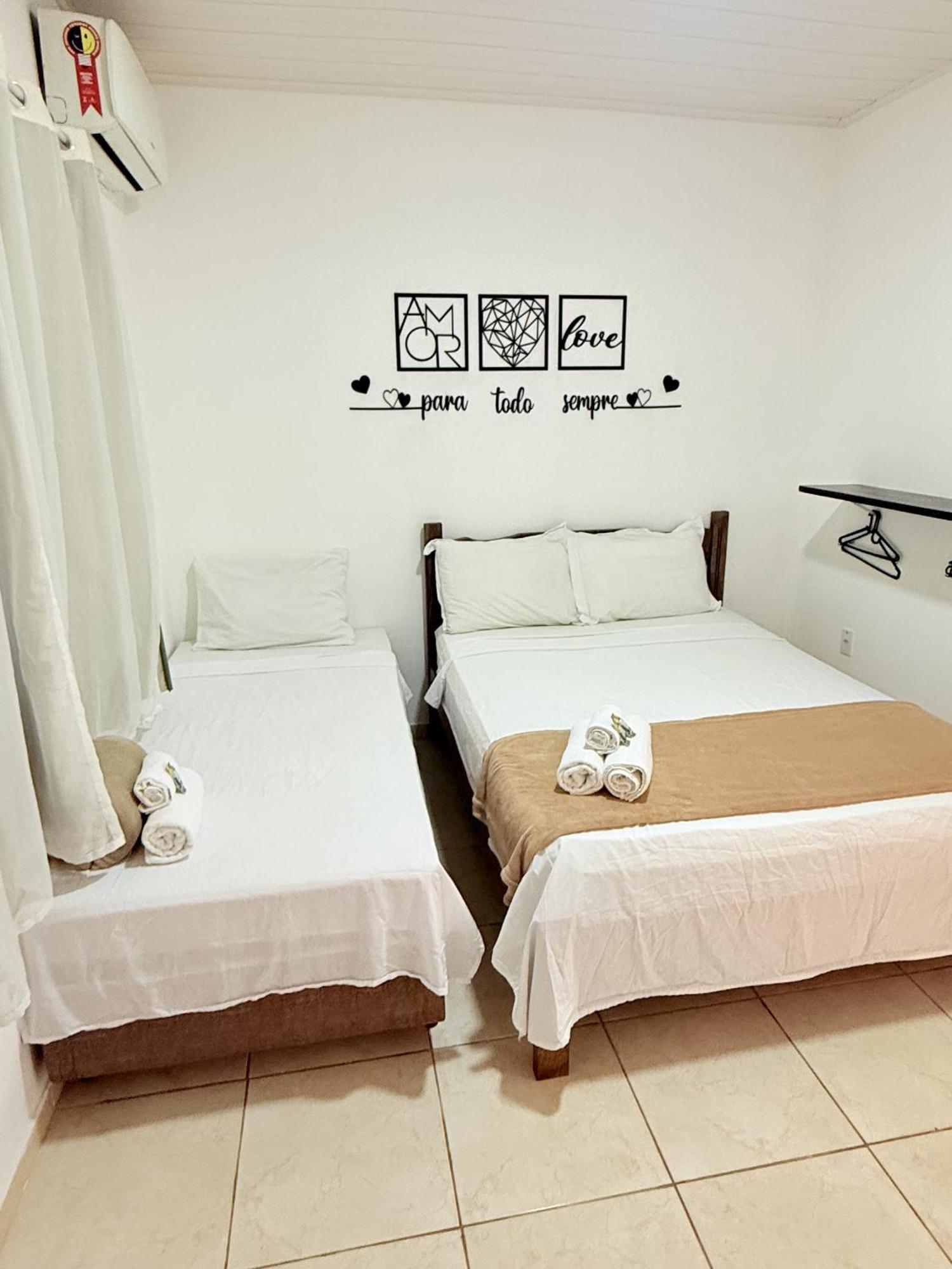 Suites Com Vista Para O Mar No Marinas - Mirante Do Marinas Angra dos Reis Eksteriør billede